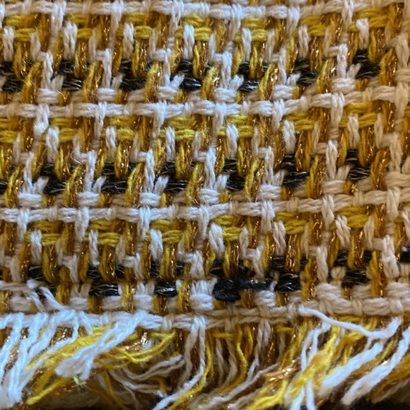 EUC tweed suit set fully lined - Picture 5 of 9